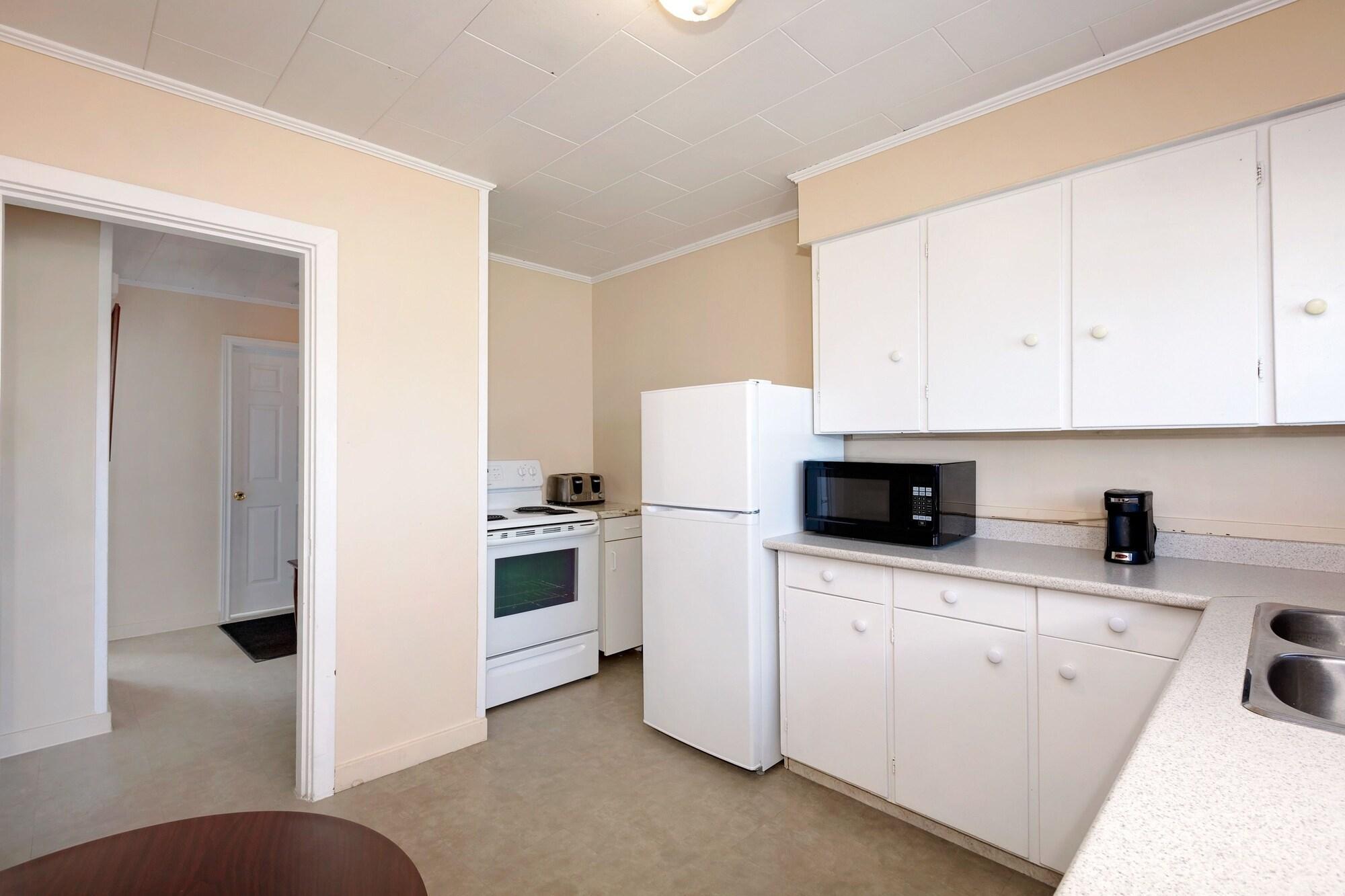 Howard Johnson By Wyndham Woodstock Nb Экстерьер фото